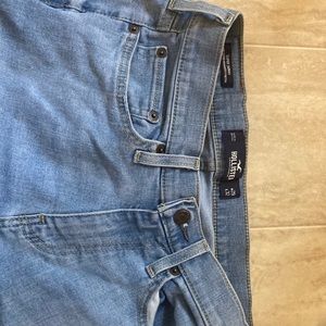 Hollister stretch slim jeans